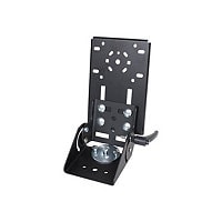 Gamber-Johnson Tall Tablet Display Mount mounting kit - for LCD display / t