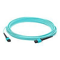 Proline crossover cable - 7 m - aqua