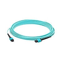Proline crossover cable - 10 m - aqua