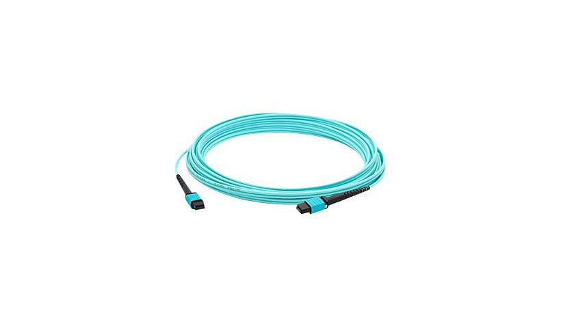 Proline crossover cable - 15 m - aqua