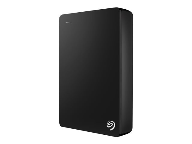 Seagate Backup Plus Fast 4 TB External HDD