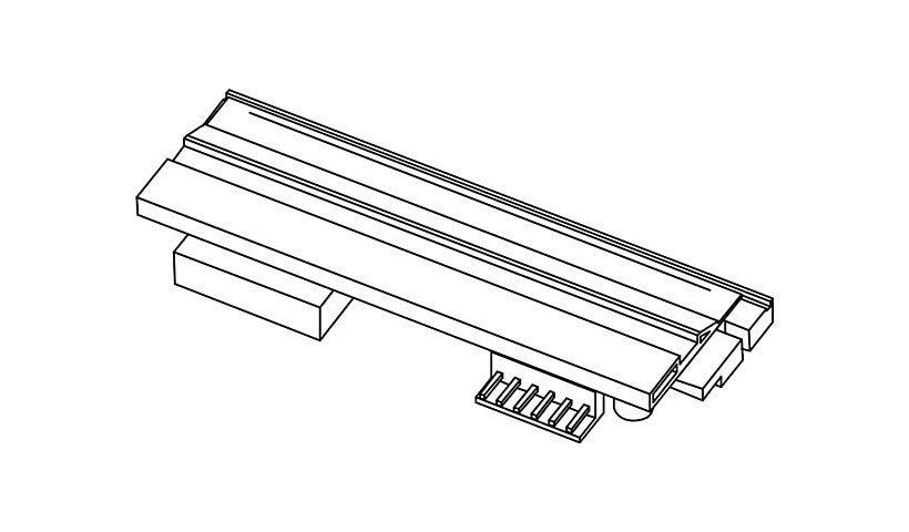 Datamax-O'Neil - print head