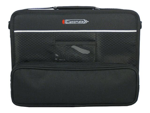 InfoCase Classmate Always-On Case - notebook carrying case