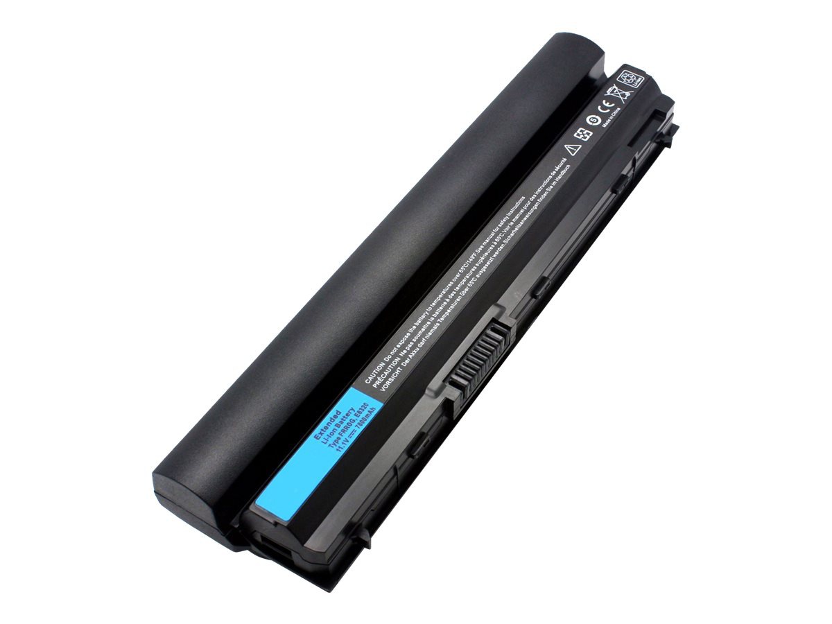 Replacement Laptop Battery for Dell 312-1446