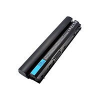 Replacement Laptop Battery for Dell 312-1446