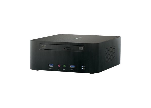 Sonnet Echo 15 Thunderbolt - docking station - DVD-Writer / BD-ROM