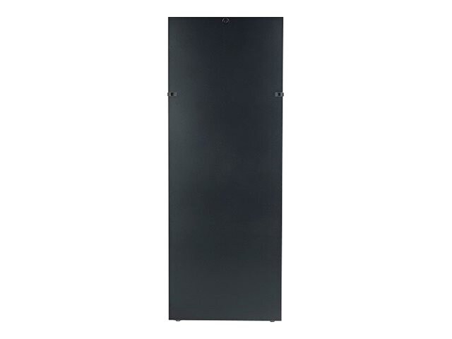 APC NetShelter SV Side Panels rack panel - 42U