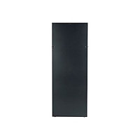 APC NetShelter SV Side Panels rack panel - 42U