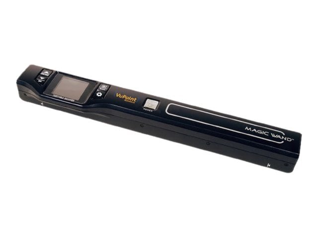 VuPoin Magic Wand Portable Scanner PDS-ST470-VP - hand-held scanner