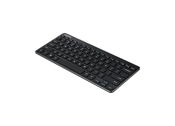Samsung EE-BT550 - keyboard
