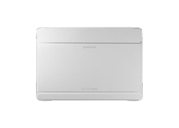 Samsung Book Cover EF-BP900B flip cover for tablet