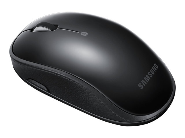 Samsung S Action ET-MP900D - mouse - Bluetooth - black