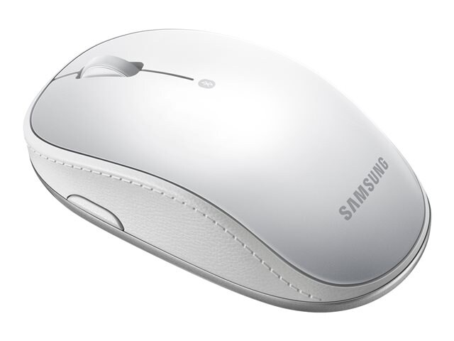 Samsung S Action ET-MP900D - mouse - Bluetooth - white