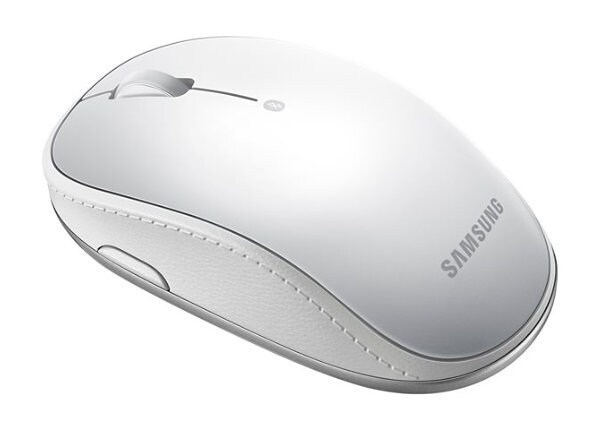 Samsung S Action ET-MP900D - mouse - Bluetooth - white