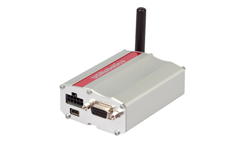 USRobotics Courier M2M - wireless cellular modem - 3G