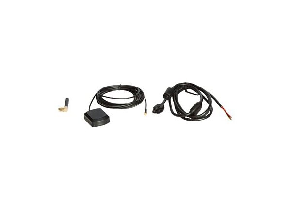 USRobotics Mobile Accessory Kit - network device accessory kit