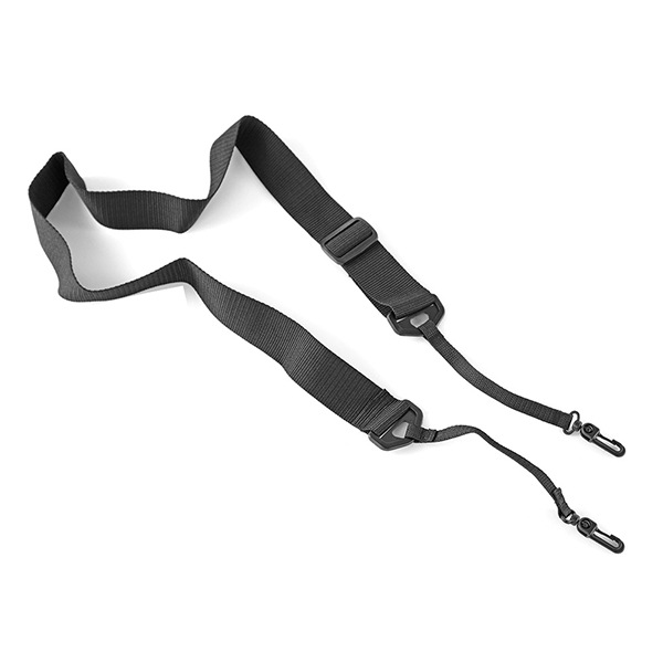 Zebra printer shoulder strap