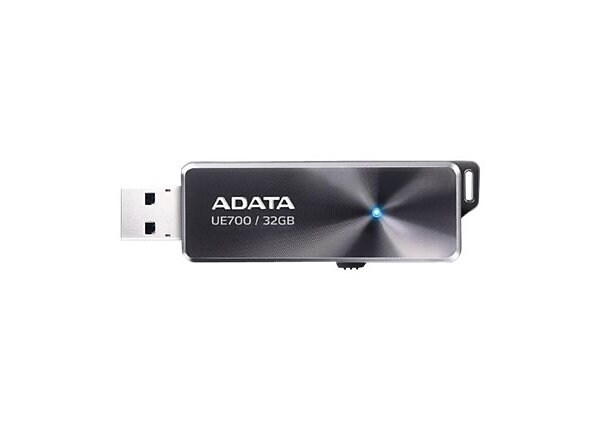 ADATA DashDrive Elite UE700 - USB flash drive - 32 GB
