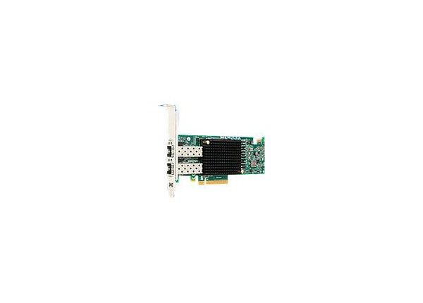Emulex OneConnect OCE14102-UX - network adapter