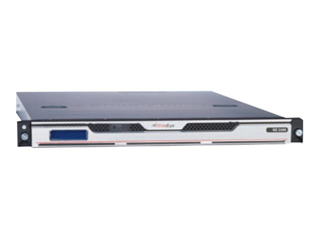 FireEye NX 1400 - security appliance