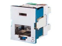 Ortronics Clarity 6 modular insert