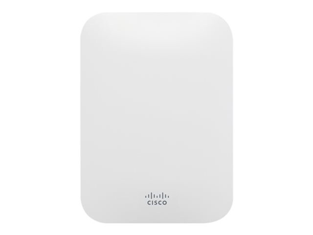 Cisco Meraki MR18 - wireless access point
