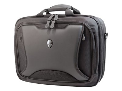 Mobile Edge Alienware Orion ScanFast 17.3" Messenger - notebook carrying case