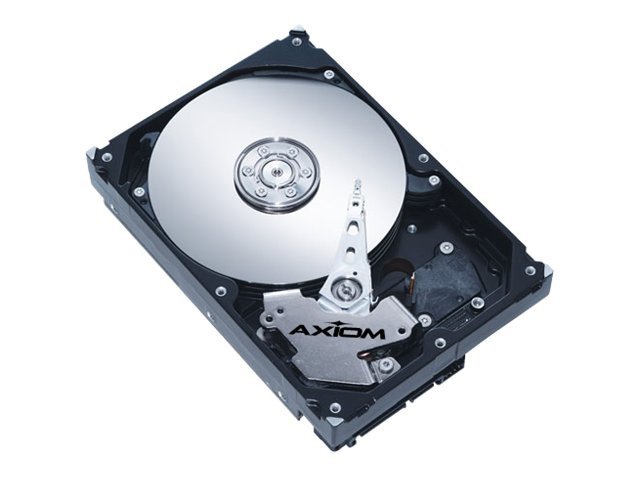 Axiom - hard drive - 1 TB - SATA 6Gb/s