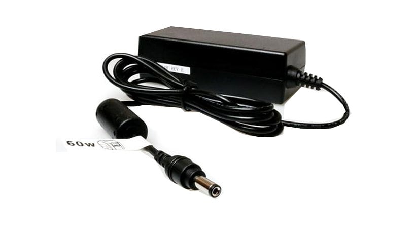 Ultra Electronics SUNPOWER 60W Power Cord for ID Card Printer
