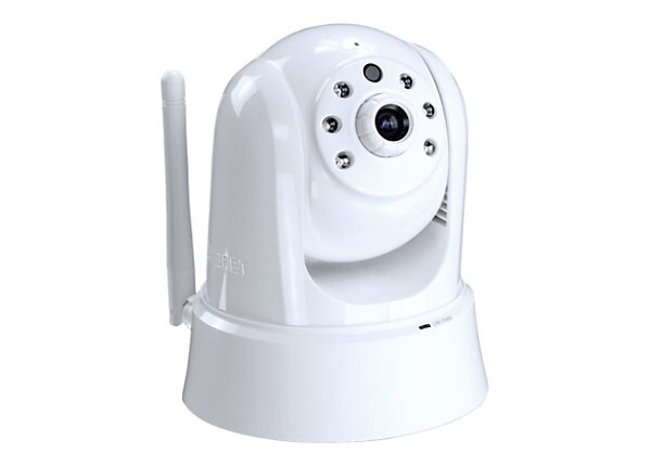 TRENDnet TV IP862IC HD Wireless Day/Night PTZ Cloud Camera - network surveillance camera