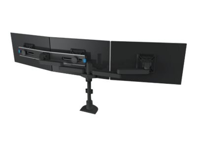 Innovative 9163-Switch-S-FM - desk mount