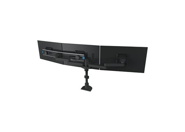 Innovative 9163-Switch-S-FM - desk mount