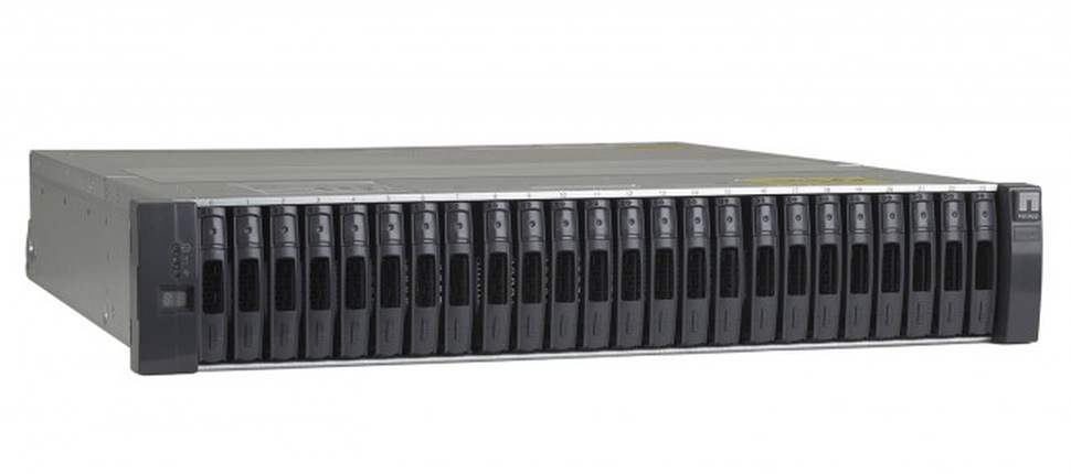 NetApp DS2246 24x800GB SSD Shelf 0P -C