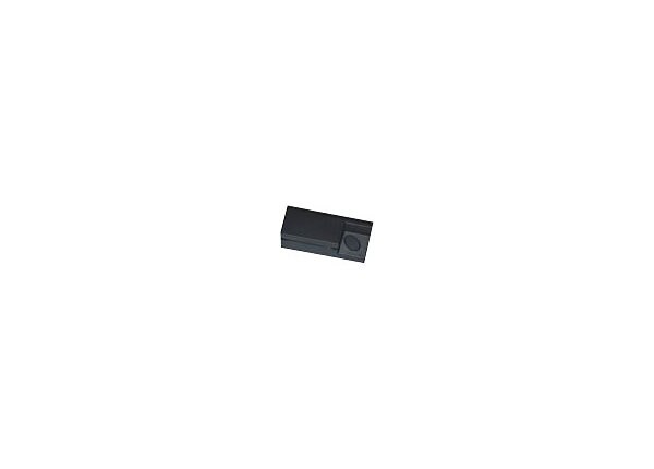 POSIFLEX SD4029037 - magnetic card / fingerprint reader - USB 2.0