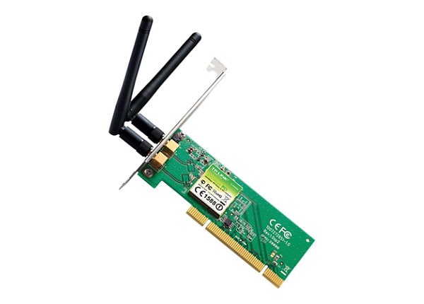 TP-Link TL-WN851ND - network adapter