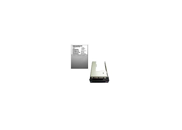 Lenovo Value Read-Optimized - solid state drive - 120 GB - SATA 6Gb/s