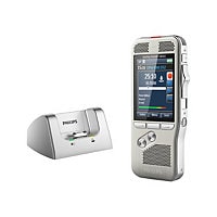 Philips ACC8120 - docking station for digital voice recorder
