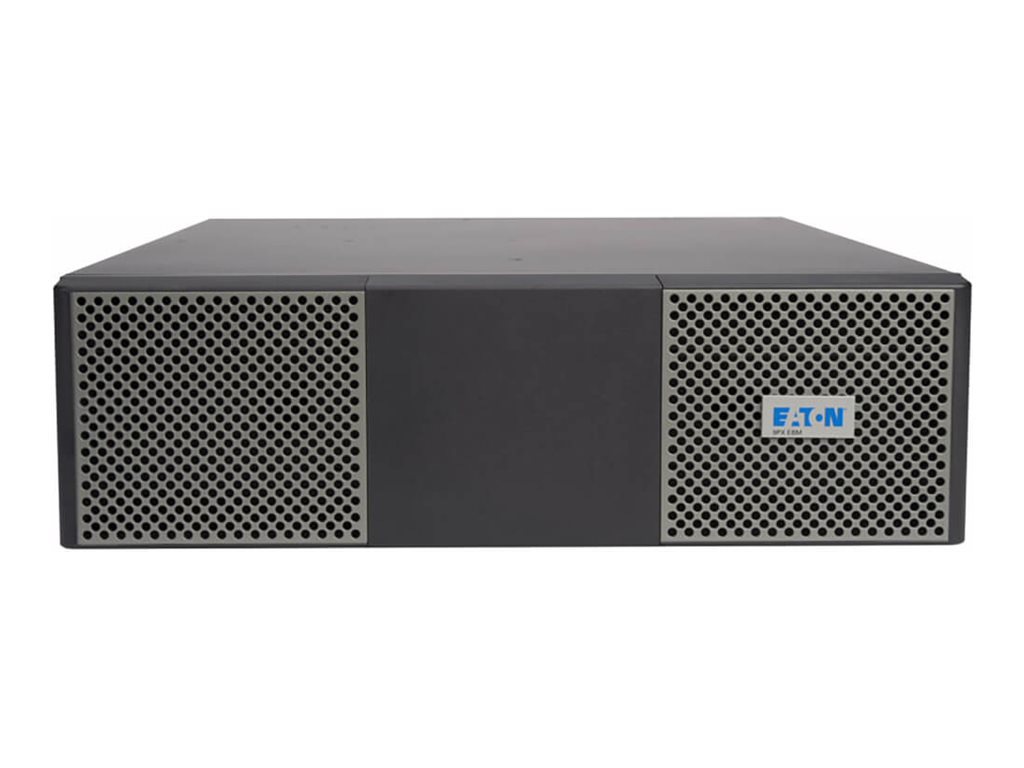 Eaton 9PX EBM Extended Battery Module (EBM) used with 9PX6KSP UPS, 1-ft. In