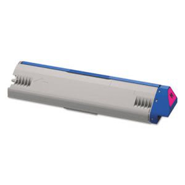 OKI - magenta - original - toner cartridge