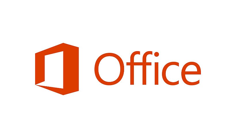 Microsoft Office Professional Plus - software assurance