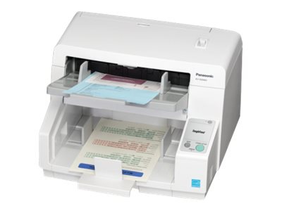 Panasonic KV-S5046H - document scanner - desktop - USB 3.0