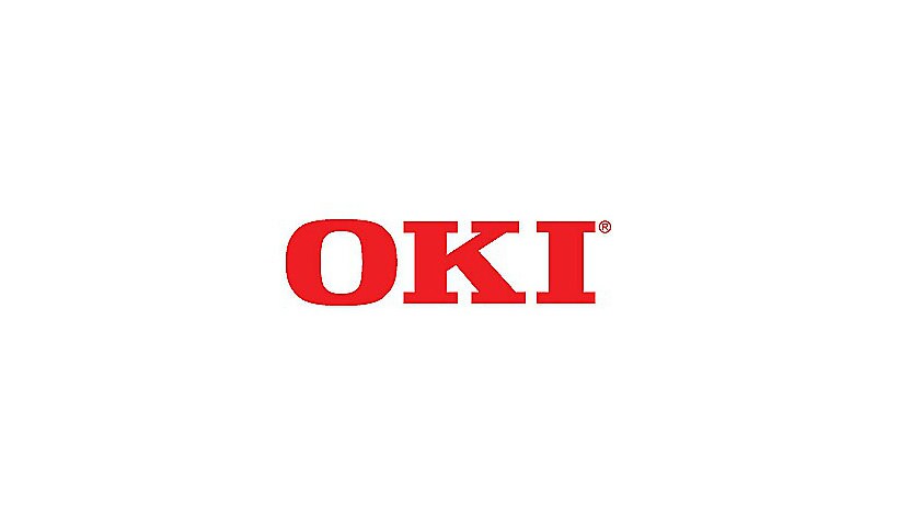 OKI - original - drum kit