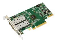 SOLARFLARE DUALPORT 10GBE ADAPTER