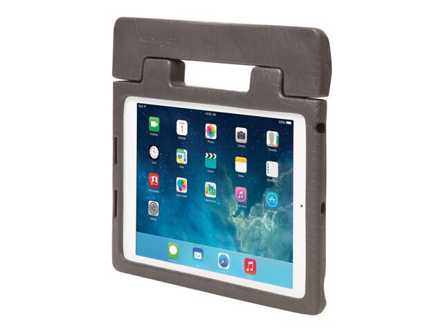 SafeGrip™ Rugged Carry Case/Stand for iPad® Air