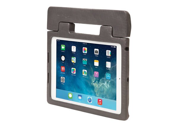 SafeGrip™ Rugged Carry Case/Stand for iPad® Air
