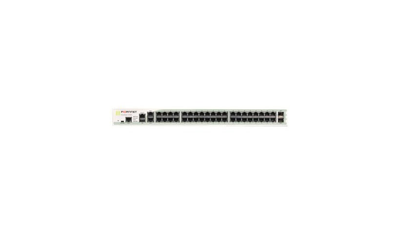 Fortinet FortiGate 240D - security appliance