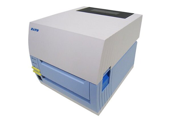SATO CT4i 424iTT - label printer - monochrome - thermal transfer