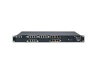 AudioCodes Mediant 1000B Survivable Branch Appliance with Enhanced OSN - VoIP gateway