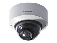 Panasonic i-Pro Smart HD WV-SFR631L - network surveillance camera