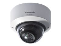 Panasonic i-Pro Smart HD WV-SFR611L - network surveillance camera